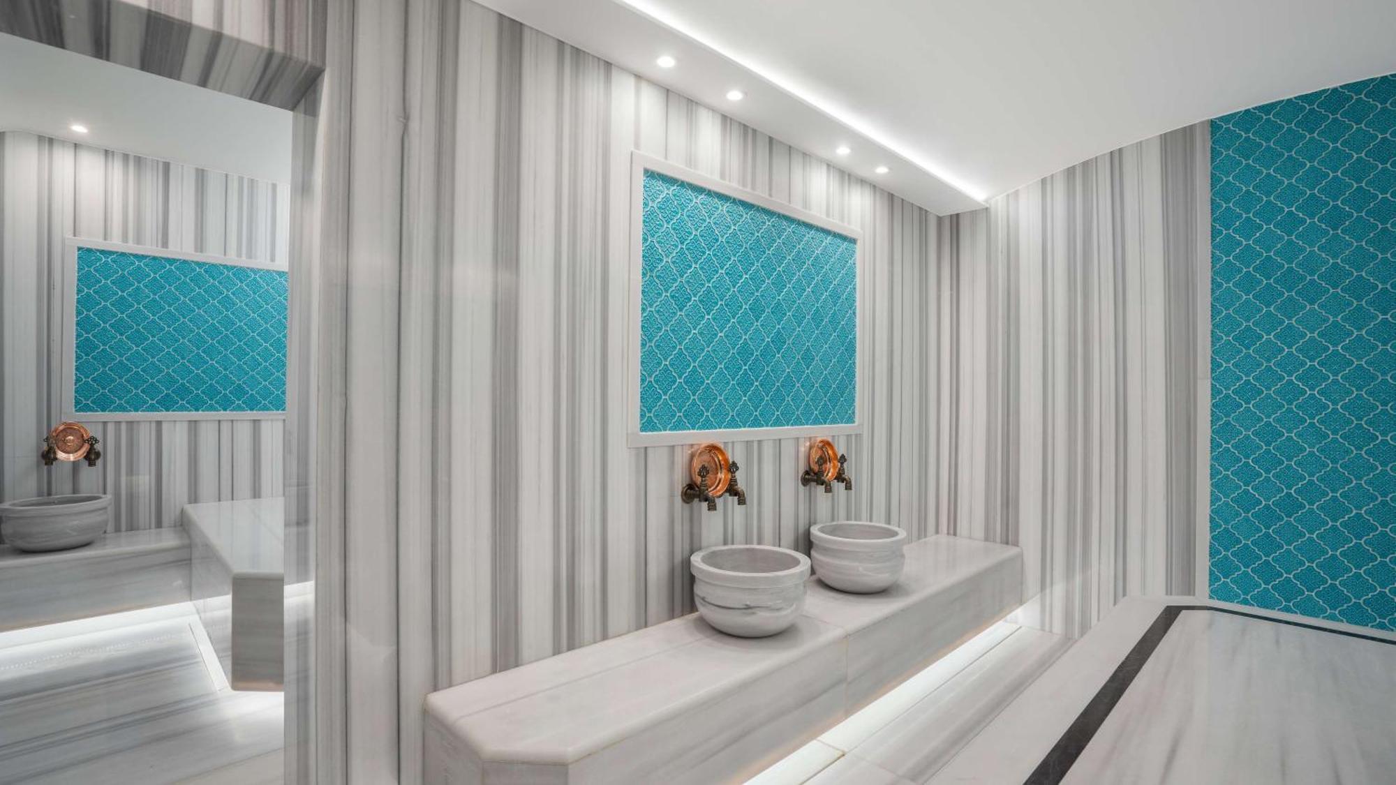 Radisson Hotel Istanbul Merter Екстер'єр фото