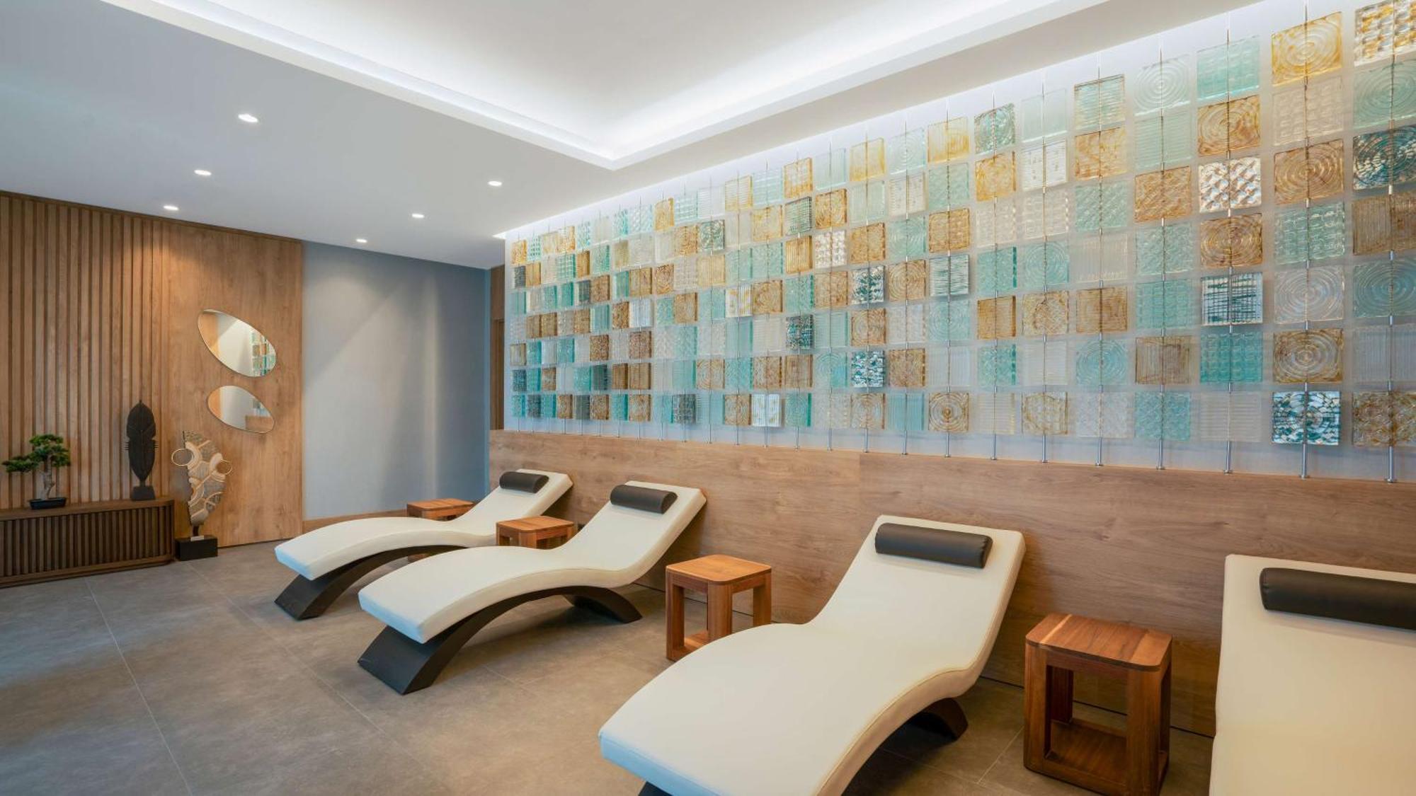 Radisson Hotel Istanbul Merter Екстер'єр фото