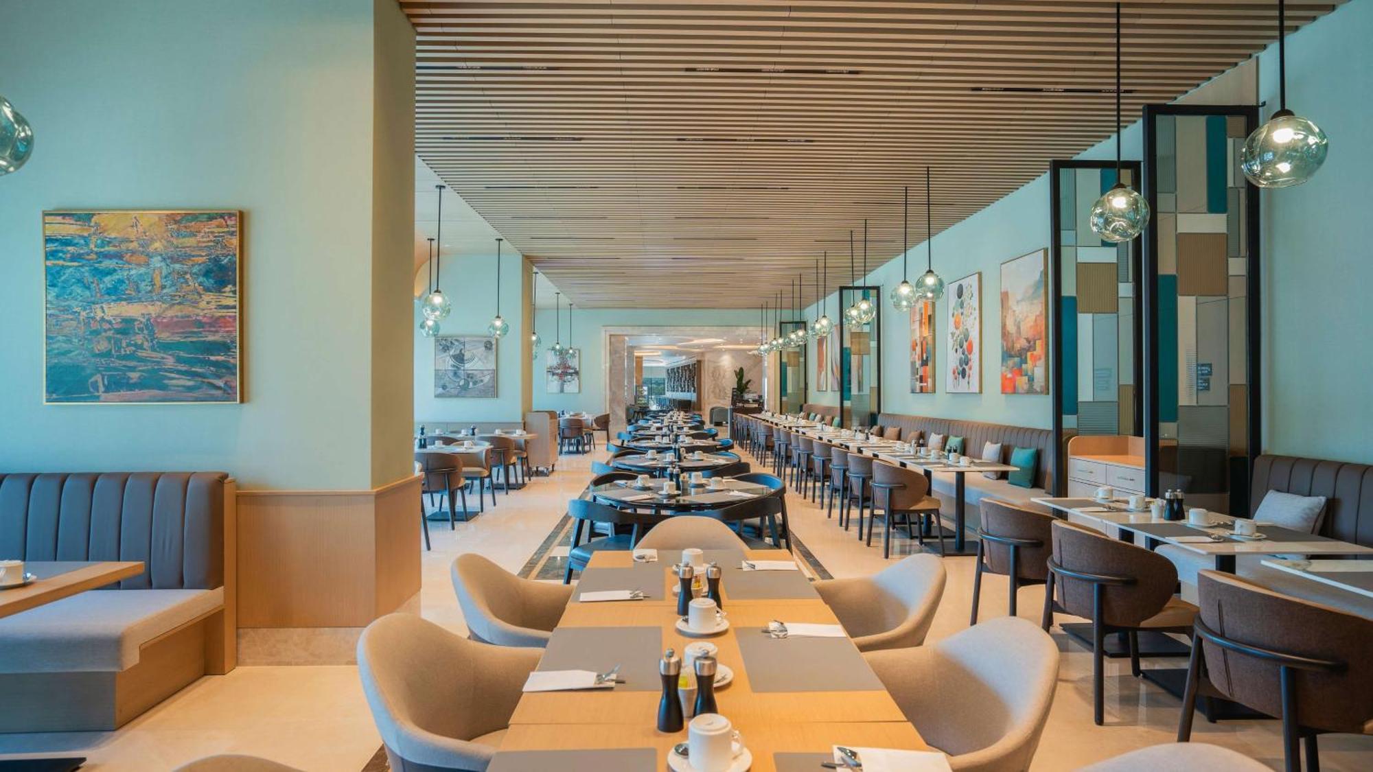 Radisson Hotel Istanbul Merter Екстер'єр фото