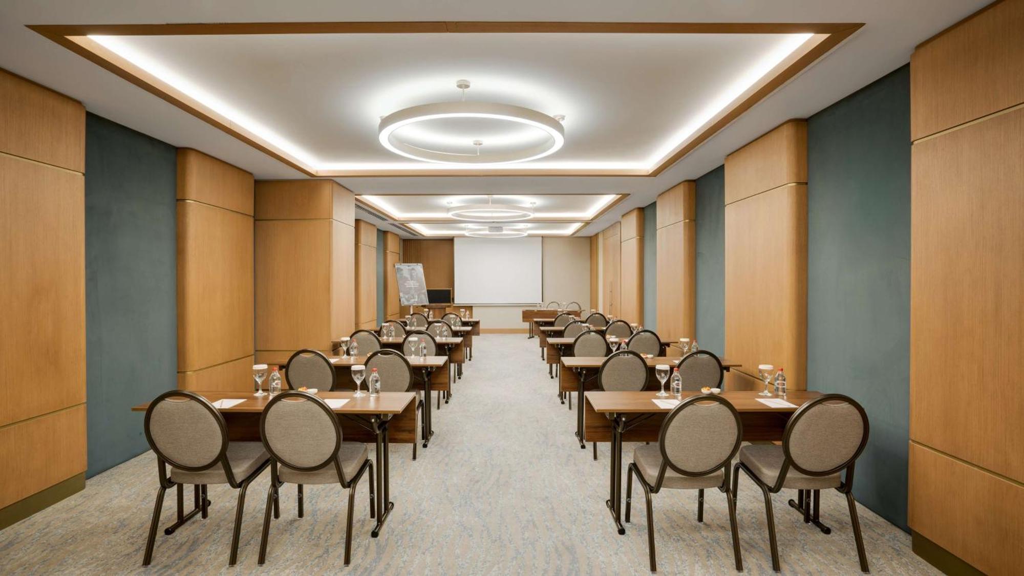 Radisson Hotel Istanbul Merter Екстер'єр фото