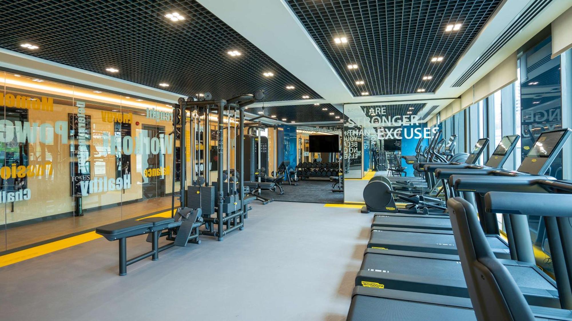 Radisson Hotel Istanbul Merter Екстер'єр фото