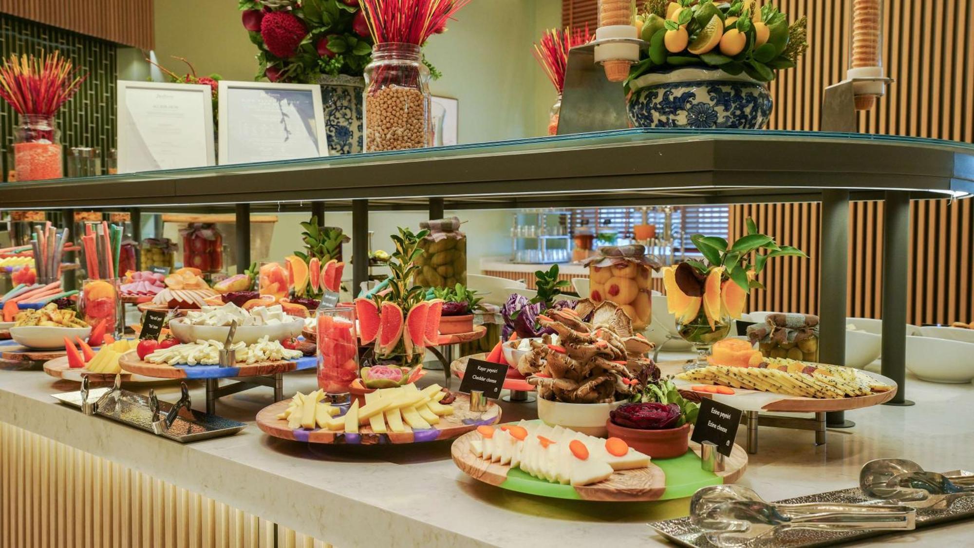 Radisson Hotel Istanbul Merter Екстер'єр фото