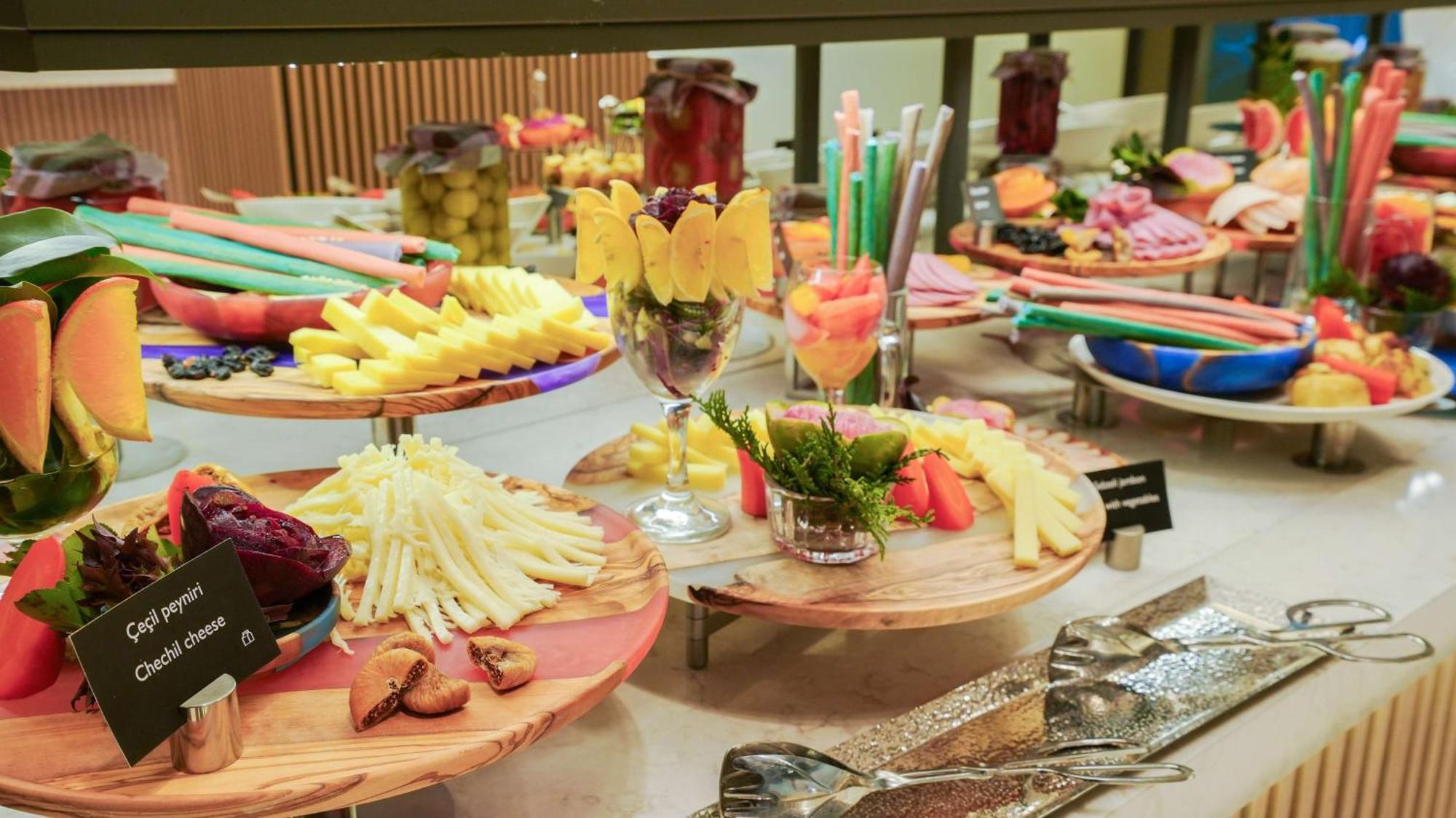 Radisson Hotel Istanbul Merter Екстер'єр фото